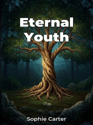 cover image of Eternal Youth